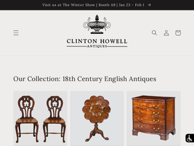 clintonhowell.com