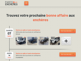 parcsencheres.com