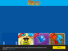 frivls.com