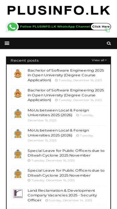1plusinfo.lk