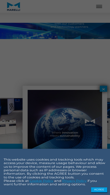 marelli.com