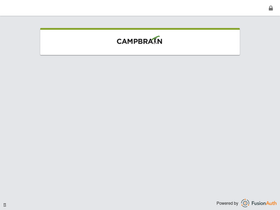 login.campbrainoffice.com