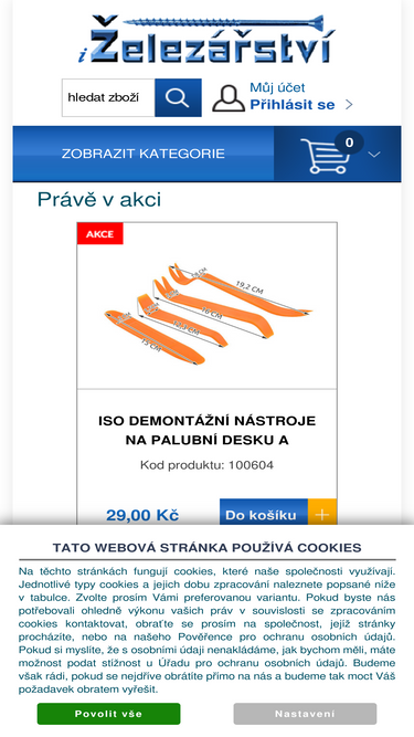 izelezarstvi.cz