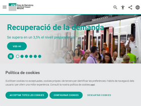 'atm.cat' screenshot