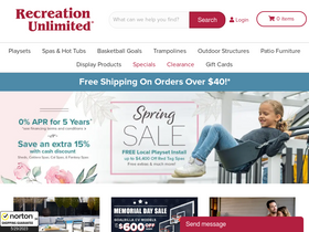 recunlimited.com