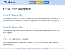 api.toodledo.com