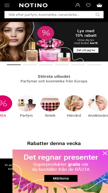 notino.se