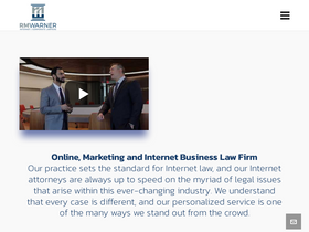 rmwarnerlaw.com