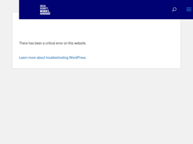 'socialsecurityworks.org' screenshot