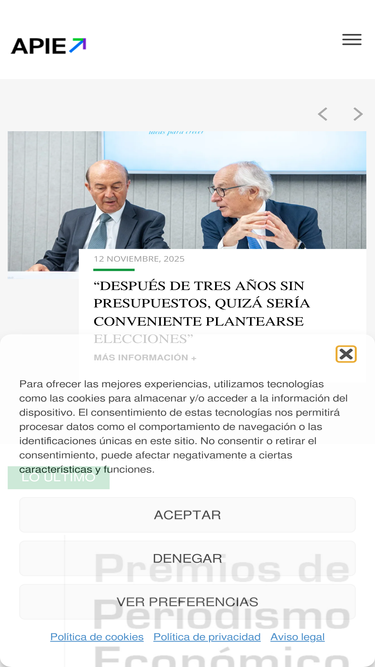 apie.es