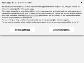 'yaxod.com' screenshot