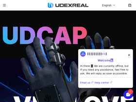 udexreal.com