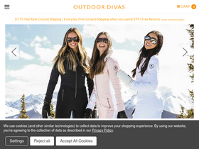 outdoordivas.com