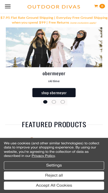 outdoordivas.com