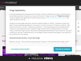 'maxmodels.pl' screenshot