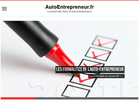 autoentrepreneur.fr