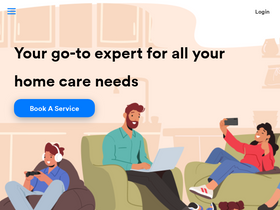 'puls.com' screenshot