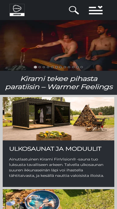 kirami.fi