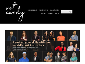 myvetcandy.com