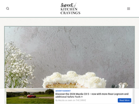 sweetkitchencravings.com