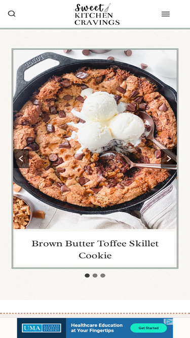 sweetkitchencravings.com