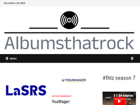 albumsthatrock.com