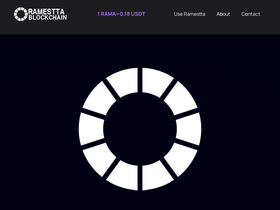 ramestta.com