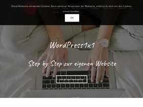 wp1x1.de