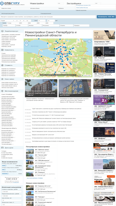 spbguru.ru