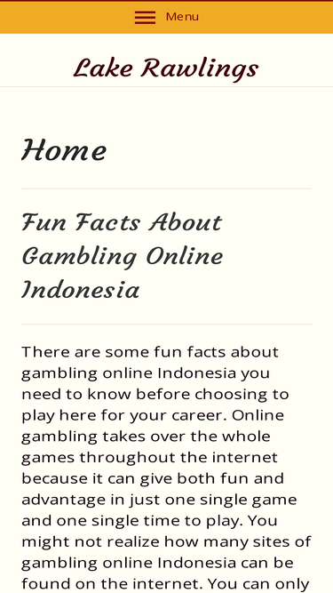 lakerawlings.com