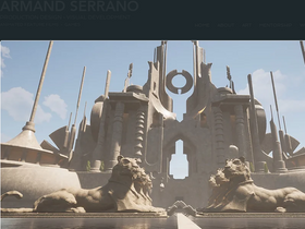 armandserrano.com