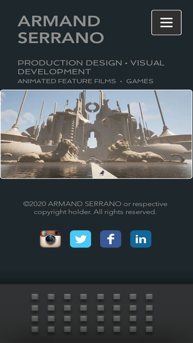 armandserrano.com
