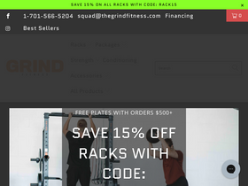 thegrindfitness.com