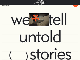 untold.site