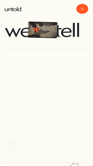 untold.site