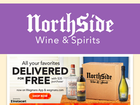 northsidewine.com