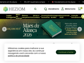 editoraheziom.com.br
