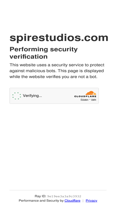 spirestudios.com