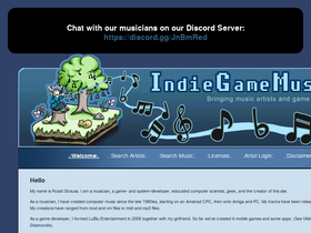 indiegamemusic.com
