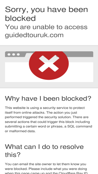 guidedtouruk.com
