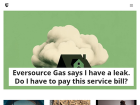 'chriselliotts.com' screenshot