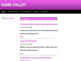 gamevalley.weebly.com