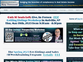 realestatewebtrainer.com