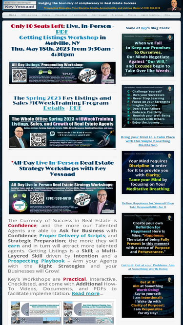 realestatewebtrainer.com