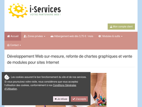 i-services.com