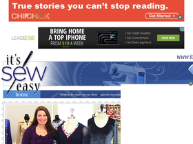 itsseweasytv.com