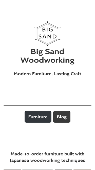 bigsandwoodworking.com