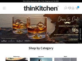 thinkitchen.in