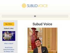 subudvoice.net