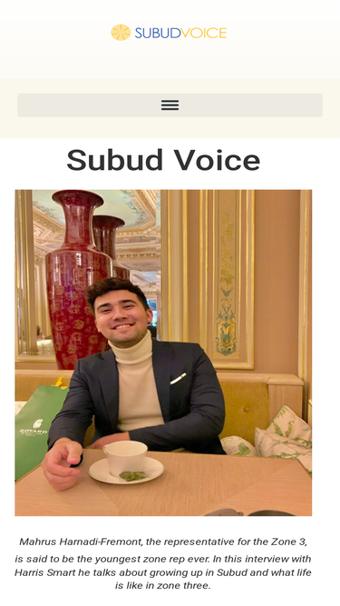subudvoice.net